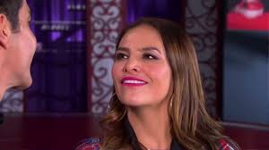 Mi corazón es tuyo Capítulo 18 Parte 2 — LasEstrellas.tv