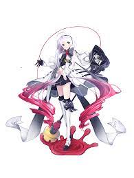 Eleanor Forte with MAIKA's hair (This took 4 hours) : rVocaloid