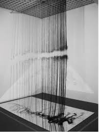 Nahon Brigitte Fine Arts Artists Installation Art Contemporary Abstract Art Art