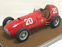 We did not find results for: Ferrari 375 F1 Switzerland Gp 1951 20 A Ascari Diecast Car Hobbysearch Diecast Car Store