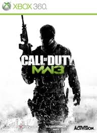 Call Of Duty Modern Warfare 3 Xbox 360 Demo Download Digiex