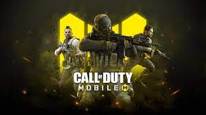 The game was published in other regions by garena, tencent games, and vng games Call Of Duty Mobile Logo Wallpapers Top Free Call Of Duty Mobile Logo Backgrounds Wallpaperaccess
