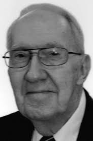 Robert Regester Obituary (1931