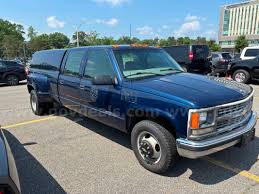 Image result for Royal Blue 1999 Truck