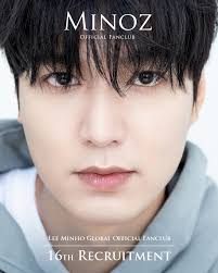 ACTOR❤︎LEE MIN-HO