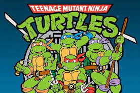 Huella de tortuga