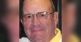 William "Bill" Wade Rickman Obituary