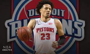 Cade cunningham hopes to make it worth the wait. Nba Mock Draft 3 0 Pistons Win The Cade Cunningham Sweepstakes