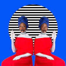 Fatoumata Diawara M Bassy