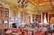 Downton Abbey Dining Room Scene