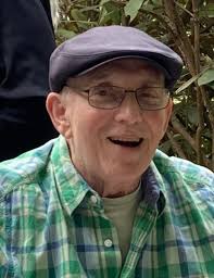 Obituary for William "Jerry" Gerald Lake
