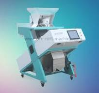 Mini Rice Color Sorter | Rice Sorting Machine Price in 2023
