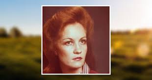 Veda Jo Rogers Obituary February 1, 2019