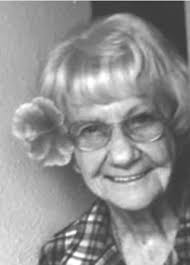 Darlene Oates Obituary (1931