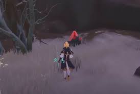 Genshin Impact: Frostbearing Tree, Crimson Wishes, And Crimson Agate