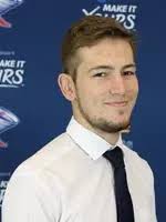 2018-19 Men's Wrestling Roster