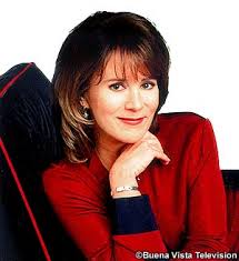 Jill Taylor (Home Improvement)