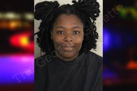 Jade McCall — Floyd County Jail Bookings