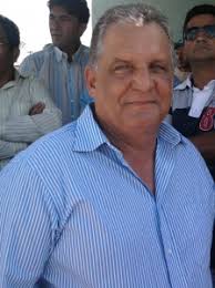 Codó: morre o ex-prefeito Ricardo Archer; velório será em SLZ