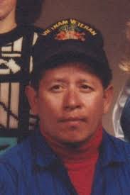 Phillip Diaz Obituary