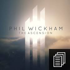 This Is Amazing Grace Chart Kit Phil Wickham Arrangement
