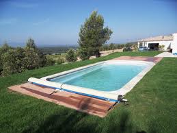 Piscine Polyester Modele Lac D Allos Lavitec Swimming Pools Spa Schwimmbecken Piscines Facebook