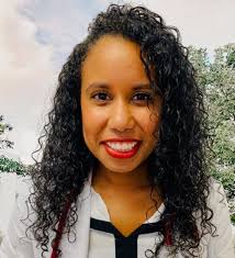 Marissa Garrett's Instagram, Twitter & Facebook