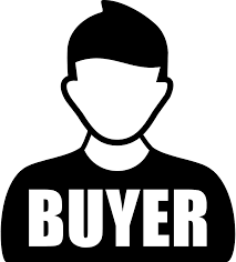 Buyer icon PNG and SVG Vector Free Download