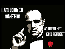The Godfather - Don Corleone by joaood - the_godfather___don_corleone_by_joaood-d36xgnm