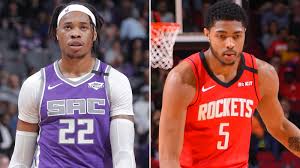 2 Nba Players In Quarantine After Breaking The League S Campus Bubble Wish Tv Indianapolis News Indiana Weather Indiana Traffic