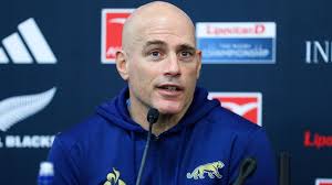 Contepomi tweaks Los Pumas pack for Bok showdown