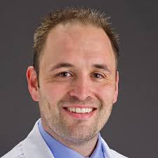 Acute Care Surgery Fellows