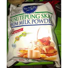 Susu rendah lemak terbaik ini khusus dibuat untik kamu yang sedang diet. Sunlac Skim Milk Powder 700g Susu Tepung Skim Expiry End Of 2017 Above Presto Milk Powder