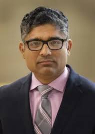 Dr. Ankur Sethi, MD, Cardiovascular Disease