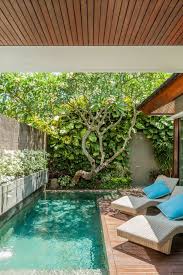 Innenhof inneneinrichtung gartenentwürfe garten terrasse gartenpools design gartengestaltung kleiner pool design whirlpool garten. Gartengestaltung Mit Pool Originelle Inspiration Und Ideen Archzine Net