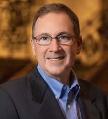 Outlook 2025: Dave Choate, CAPIS