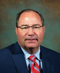 Kent Fountain to Lead National Cotton Council in 2021