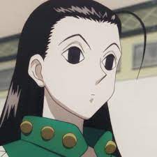 Do not edit, redistribute or claim as your own. Illumi Icons Anime Films Anime Anime Wallpaper