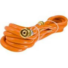 Tuyau De Gaz Naturel A Visser Orange 3m Achat Vente Manchon Raccord Coude Tuyau Gaz 3m Cdiscount