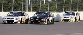 To be fair, most surprise winners do in fact go on. Dutch Boy Paints To Sponsor Arca Menards Series 150 On Aug 29 World Wide Technology Raceway