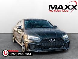 Image result for Mythos Black 2019 RS5