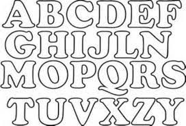 Ver más ideas sobre moldes de letras, letras, moldes de letras cursiva. Patrones Letras Fieltro Cerca Con Google Bubble Letter Fonts Bubble Letters Lettering