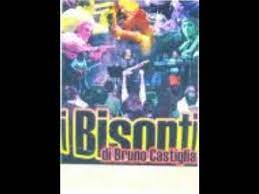 5:48 preview messa alla nazione. Bruno Castiglia Dei Bisonti La Casa Del Sole The House Of The Rising Sun 1968 Youtube