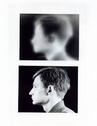 Pin By Sam Killikrankie On Gerhard Richter Gerhard Richter Gerhard Richter Painting Black White Painting