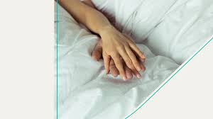 All The Period Sex Q's You've Been Too Shy to Ask, Answered | theSkimm