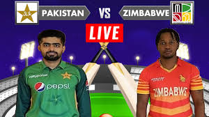 Pakistan will lock horns with zimbabwe in three odis and as live streaming details of pakistan vs zimbabwe 2020: Pakistan Vs Zimbabwe 1st Odi Match Preview 2020 Youtube