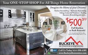 Ubs associates specializes in a full range of remodeling and design services to meet all your construction needs. Buckeye Restoration Inc Home Facebook
