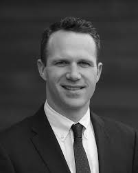 Jonathan Pierce — TRG