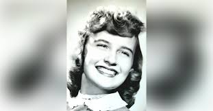 Obituary information for Betty Staples