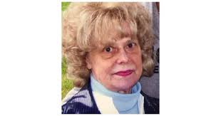 Joyce M. Levesque Obituary (2023)